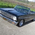 1964 Ford Falcon Sprint Convertible 4-Speed PS/PB Stunning Resto, California Car