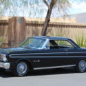 1964 Ford Falcon Sprint V8 Tach Bucket Seats Beautiful Must See!!!