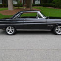 1964 ford falcon sprint,show car,302,aod,super nice,a/c,resto mod