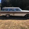 1964 Ford falcon squire 260 engine automatic With factory power steering