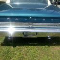 1964 Ford Falcon will deliver free 6 hrs one way