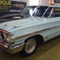 1964 Ford Galaxie 2dr Hardtop, 460, V8, BEAST! TRADES?