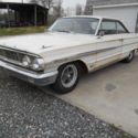 1964 Ford Galaxie 500 &#034;Z&#034; code 390 Holman Moody