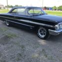 1964 Ford Galaxie 500 390 3 SP Z Code 63K Miles