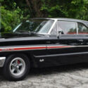 1964 FORD GALAXIE 500 390 C.I. 300 H.P. CRUISE-O-MATIC A/C EXC. COND.