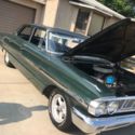 1964 ford galaxie 500 48k miles ford racing 302 engine classic american muscle