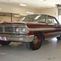 1964 Ford Galaxie 500  Available At American Motors San Jose