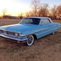 1964 FORD GALAXIE 500 CONVERTIBLE 352 4V AUTOMATIC * CLASSIC * NO RESERVE!