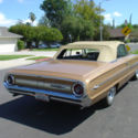 1964 Ford Galaxie 500 Convertible 390 Original paint 1963 1965