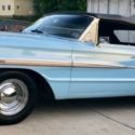 1964 Ford Galaxie 500 Convertible - Low Miles Survivor, 352 V8 4bbl, Cruisematic