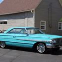 1964 Ford Galaxie 500 Fastback 21500 mile SURVIVOR original throughout 64 FoMoCo