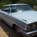 1964 Ford Galaxie 500 Fastback Thunderbird 352 4V Spcl 8Cyl engine