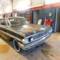 1964 Ford Galaxie 500 *NO TITLE/PARTS ONLY/JBOS* T1269228