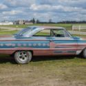 1964 Ford Galaxie 500 P Code 390 2dr