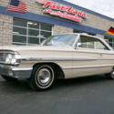 1964 Ford Galaxie 500 Very Original Survivor Car Owned Since 1990