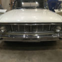 1964 Ford Galaxie 500 XL Convertible 390 V8 - Newly Restored!