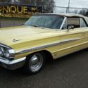1964 Ford Galaxie 500 XL Convertible, 390,TRADES/OFFERS?