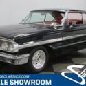 1964 Ford Galaxie 500 XL Coupe 390 V8 3 Speed Automatic Classic Vintage Collecto