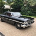 1964 Ford Galaxie 500 XL. Ford Racing SVT 460, 550hp, C-6, 9” Rear 3:55 gears an