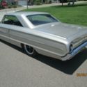 1964 FORD GALAXIE 500 XL MILD CUSTOM STREET ROD HOTROD