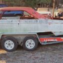 1964 FORD GALAXIE 500 XL XL FASTBACK PROJECT