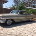 1964 Ford Galaxie 500XL Big Block 390 V8, With Bucket Seats & Low Miles