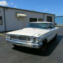 1964 Ford Galaxie 500XL, California Car, 428ci 4-Speed, Trades Accepted
