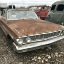 1964 FORD GALAXIE 500XL CONVERTIBLE...  No Reserve Auction!