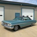 1964 Ford Galaxie 500XL Fastback 390-300HP-Sold AS IS due to rusty frame