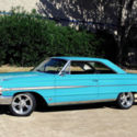 1964 Ford Galaxie 500XL Fastback
