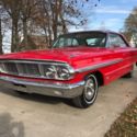 1964 Ford Galaxie 500XL in original unmolested condition, a true survivor!