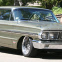 1964 Ford Galaxie 8 Stack Fuel Injection Coyote 5.0 / Street Rod Hot Rod Muscle