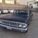 1964 FORD GALAXIE CLASSIC CAR