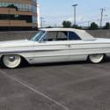 1964 ford galaxie convertible 390xl vert 390 XL bagged mob steel wheels impala