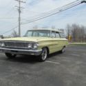 1964 Ford Galaxie Country Sedan Wagon Mint plus Drives like New