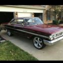 1964 Ford Galaxie XL 500