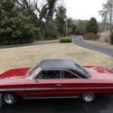 1964 FORD GALAXIE XL500....BIG BLOCK....AC