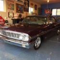 1964 FORD GALAXIE500 XL