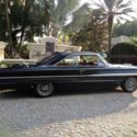 1964 Ford Galaxy 500 fastback 352 V8