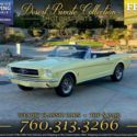 1964 Ford Mustang Convertible D Code v8 260 for sale!