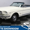 1964 Ford Mustang Convertible Early Release Convertible 260 V8 Automatic Classic