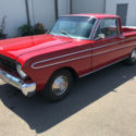 1964 Ford Ranchero (Completely Restored)