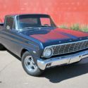 1964 Ford Ranchero Pickup, 289ci V8, Auto, Cragar Mags, Nice Driver!