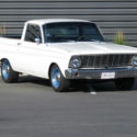 1964 Ford Ranchero  Restored, Fuel Injected, Power Steering, DISC Brakes