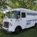 1964 Ford Step Van with title