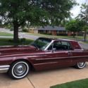 1964 Ford Thunderbird &#034;BARN FIND&#034; very nice SURVIVOR - GREAT DRIVER!