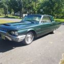 1964 Ford Thunderbird 2 door coupe