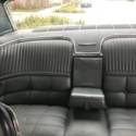 1964 Ford Thunderbird 2 door hardtop with V8 390