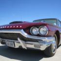 1964 Ford Thunderbird 390 BIG BLOCK w/ AC