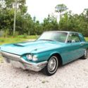 1964 Ford Thunderbird 390 Coupe Z-Code A/C PS PB 120+ HD Pictures